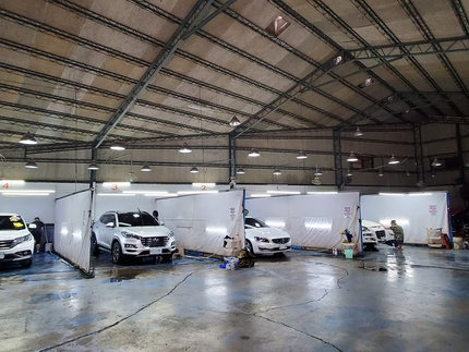 左岸邊緣人自助diy車坊