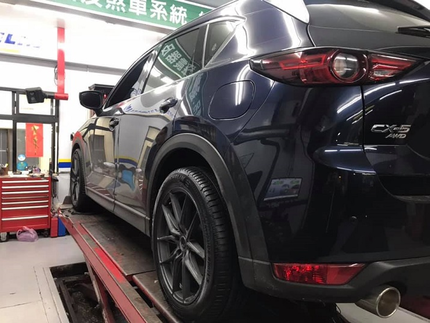 Michelin 米其林輪胎 - 燕銘輪胎