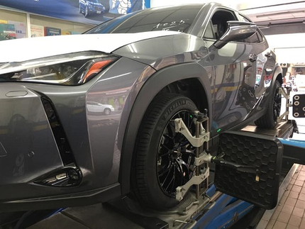 Michelin 米其林輪胎 - 鷹輪輪胎