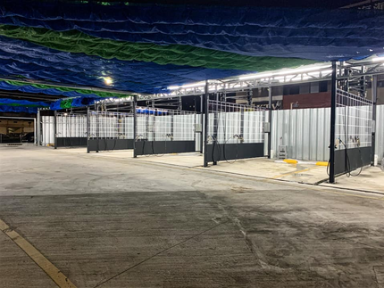 Hunsheng宏勝自助洗車-台林店