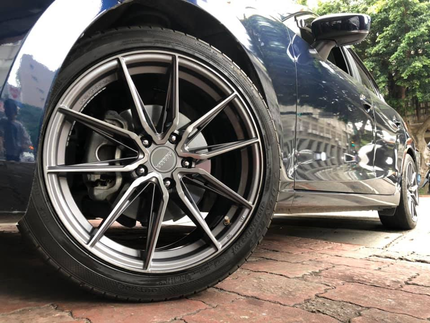 Bridgestone 普利司通輪胎 - 樺永輪胎館