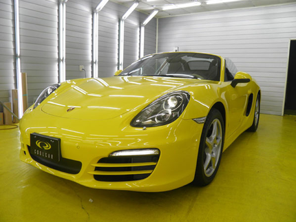 COOL CAR車酷頂級美車工藝-中壢店