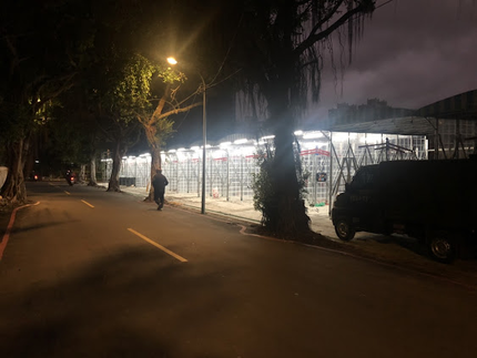 瑋小寶車澡堂自助洗車五權場