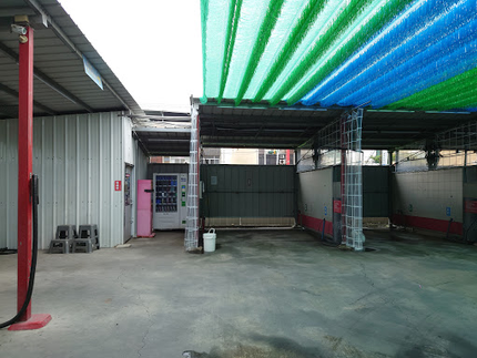 鬥陣自助洗車-土庫店