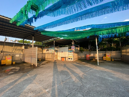 蘆洲洗ㄅㄨㄅㄨ自助汽車廣場