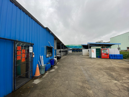 車靚亮自助洗車