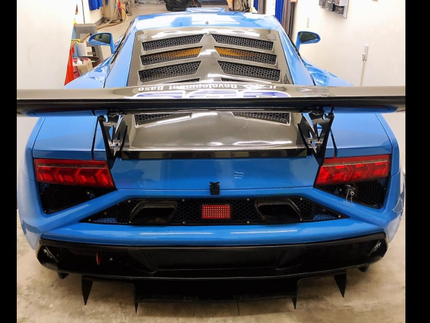 愛潔汽車SPA工作室