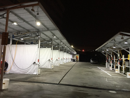 Karl Wash 自助洗車