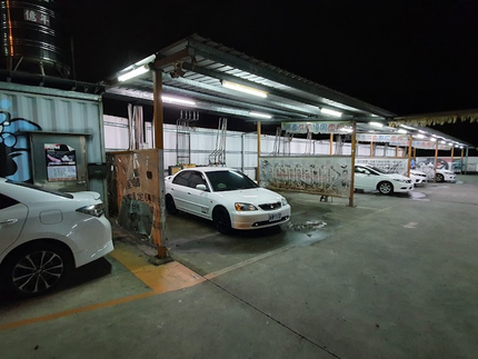 亞信自助洗車-湖口店