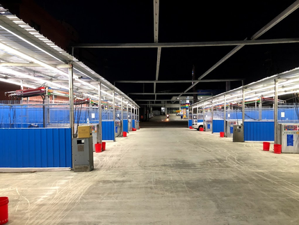 金時代自助洗車-竹中店