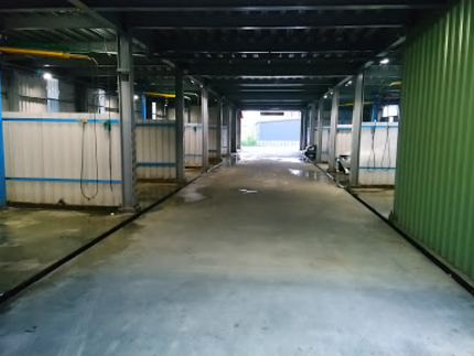 奇麒衣車澡堂（自助洗烘衣、自助洗車）