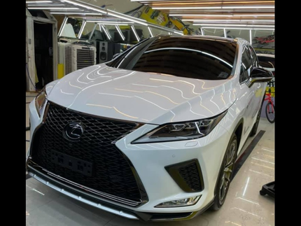 比佛利汽車美容