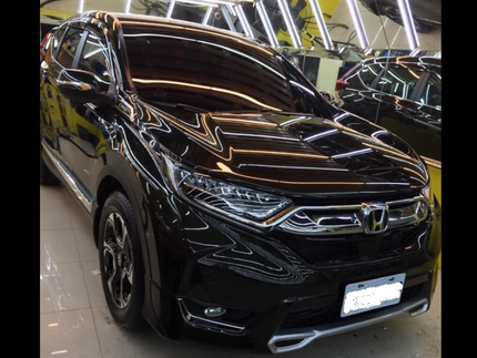 比佛利汽車美容