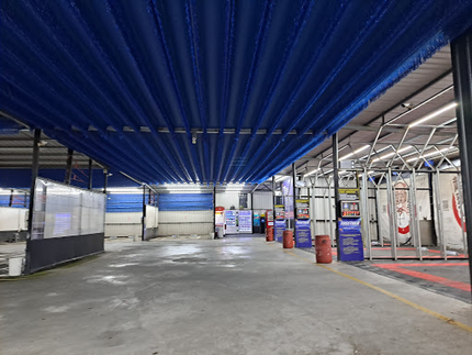 鬥陣自助洗車-埤頭店