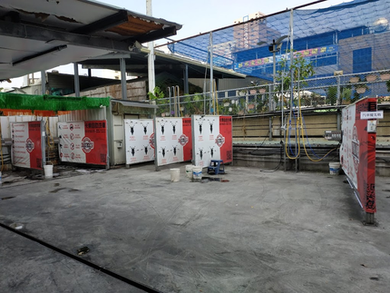 卡樂自助洗車-高師大和平店