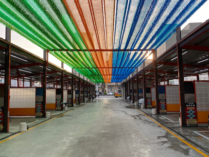 速洗車自助洗車