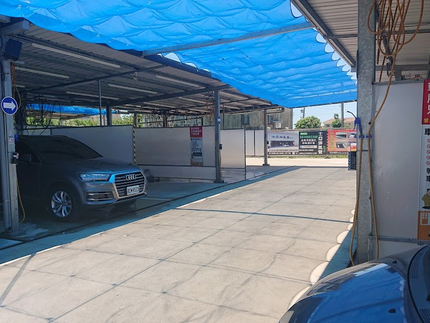 車太炫投幣自助洗車廣場-新竹溪埔店