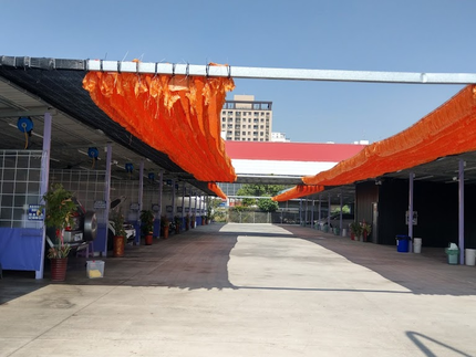 威帥KC自助洗車中心