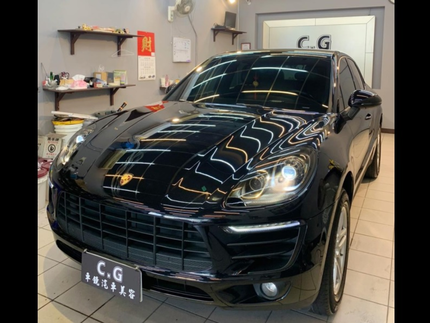 C.G車鏡汽車美容