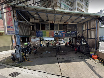 赤兔河馬汽車美容