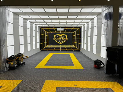 大大力良品鍍膜(新竹竹北店)－竹北汽車鍍膜美容｜車體鍍膜｜精緻洗車