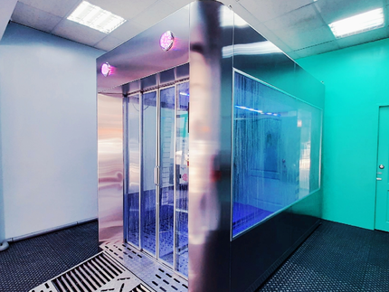 摩易洗智能自助機車洗車