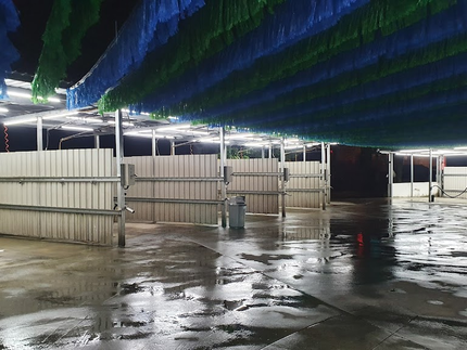 淨車趣自助洗車-中山店