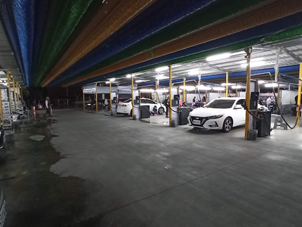 嘉速洗自助洗車