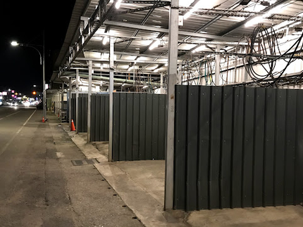 雙楊自助洗車24H嘉義