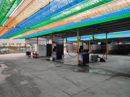 嘉速洗自助洗車