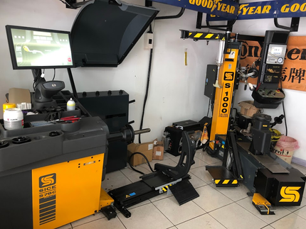 德國馬牌-翊翔輪胎