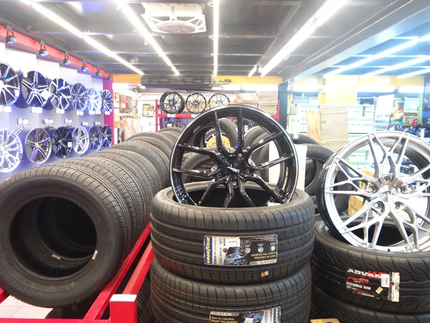 真便宜汽車百貨-花蓮店