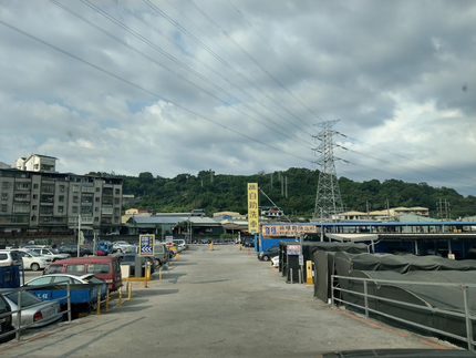 CAR好洗自助洗車-五股工商店