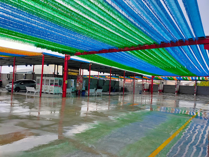Cartisans車工匠自助洗車-雲林斗六店