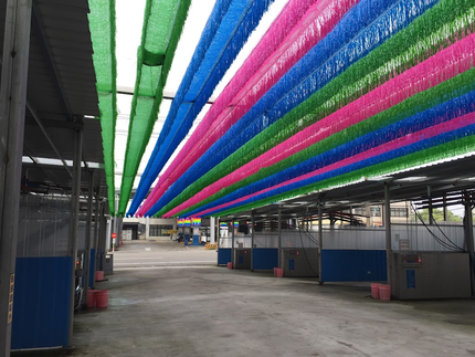 金時代自助洗車-竹中店