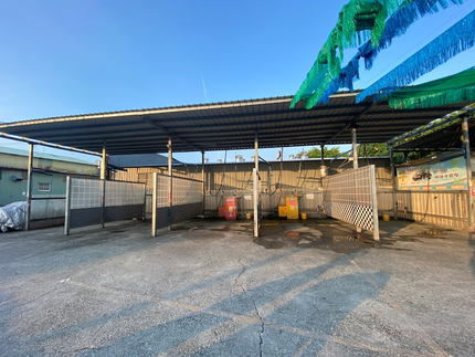 蘆洲洗ㄅㄨㄅㄨ自助汽車廣場