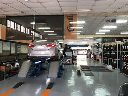 德國馬牌輪胎BestDrive旗艦店-高輪汽車