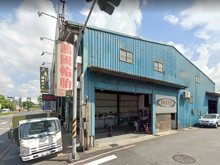 MAXXIS 瑪吉斯輪胎 - 鴻國鋼圈輪胎公司