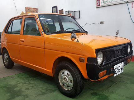 閎翔汽車美容坊