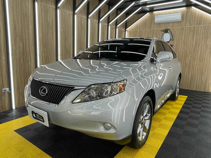 企鵝汽車美容鍍膜