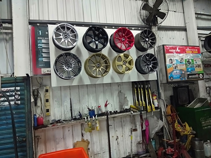 Yokohama 橫濱輪胎 - 昌泰輪胎行