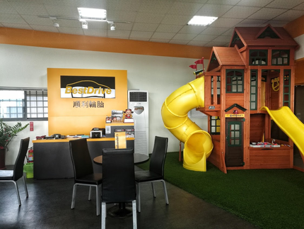 德國馬牌輪胎BestDrive旗艦店－順利輪胎