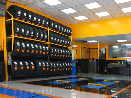 德國馬牌輪胎BestDrive旗艦店-銘峰輪業