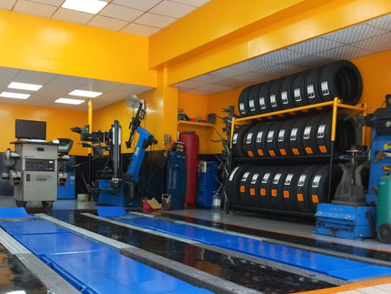 德國馬牌輪胎BestDrive旗艦店-銘峰輪業