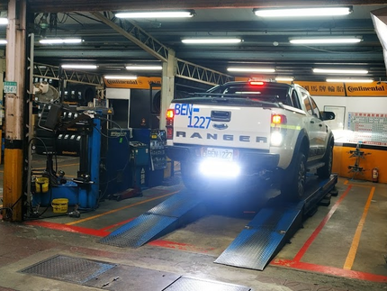 Continental德國馬牌輪胎-勝邦輪胎