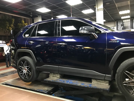 蘆洲輪胎-金城店