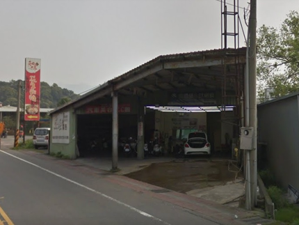 Jeg日式美車工坊