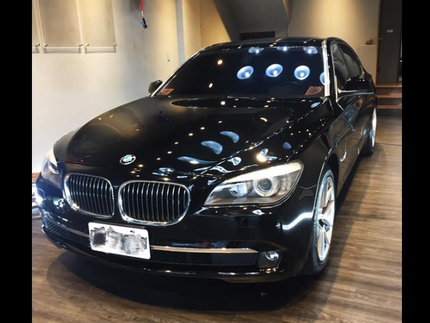 潔藝美車工作室