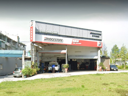 Bridgestone 普利司通輪胎 - 金德汽車