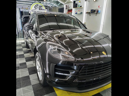 卡美諾汽車美容